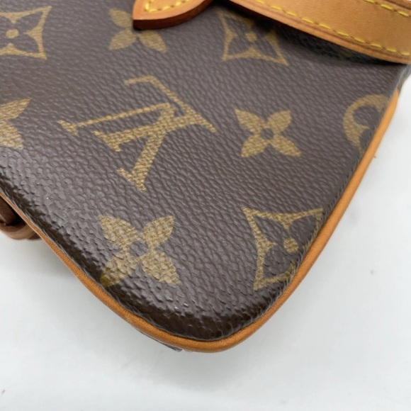 Louis Vuitton Pochette Marelle - Picture 9 of 15